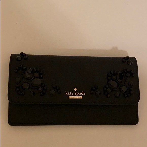 Kate Spade wallet - Picture 1 of 4